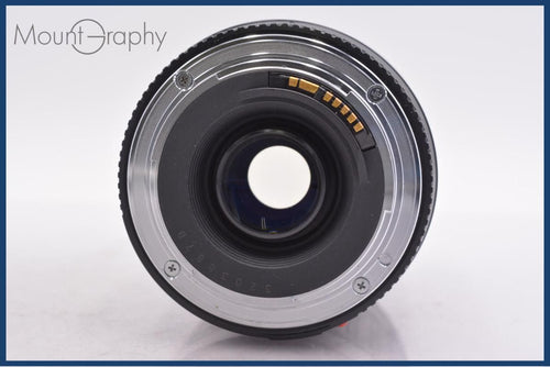 Others Canon Ef 75-300Mm F4-5.6 #Yk7615