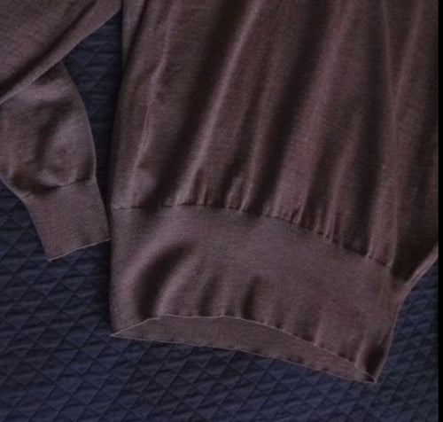 Tomorrowland Long-Sleeve Galerie Vie V