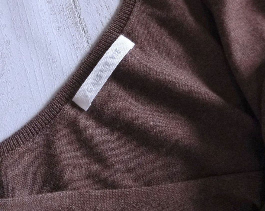 Tomorrowland Long-Sleeve Galerie Vie V