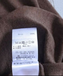 Tomorrowland Long-Sleeve Galerie Vie V