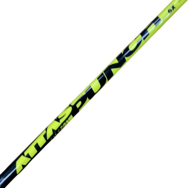 Shaft (G400 Attas Punch 6 X)C