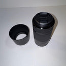 Sony Zoom Lenses 55-210Mm Sel55210