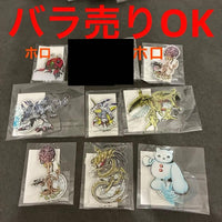 Acrylic Stands Worldmaking Stand Ver.2