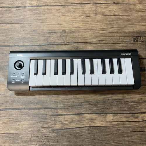 Korg Others 63-1-0526] Microkey2-25 Midi 25
