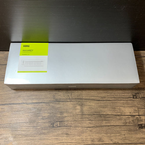 Korg Others 63-1-0526] Microkey2-25 Midi 25