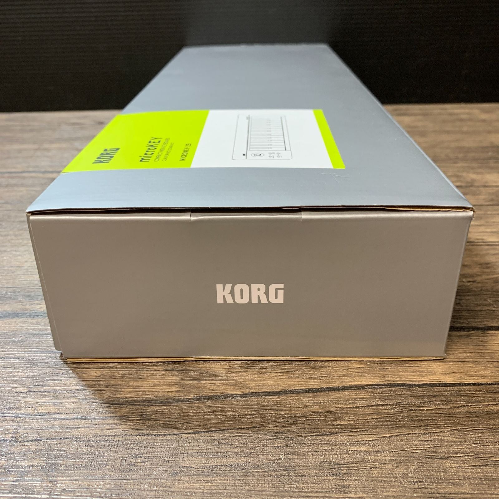 Korg Others 63-1-0526] Microkey2-25 Midi 25