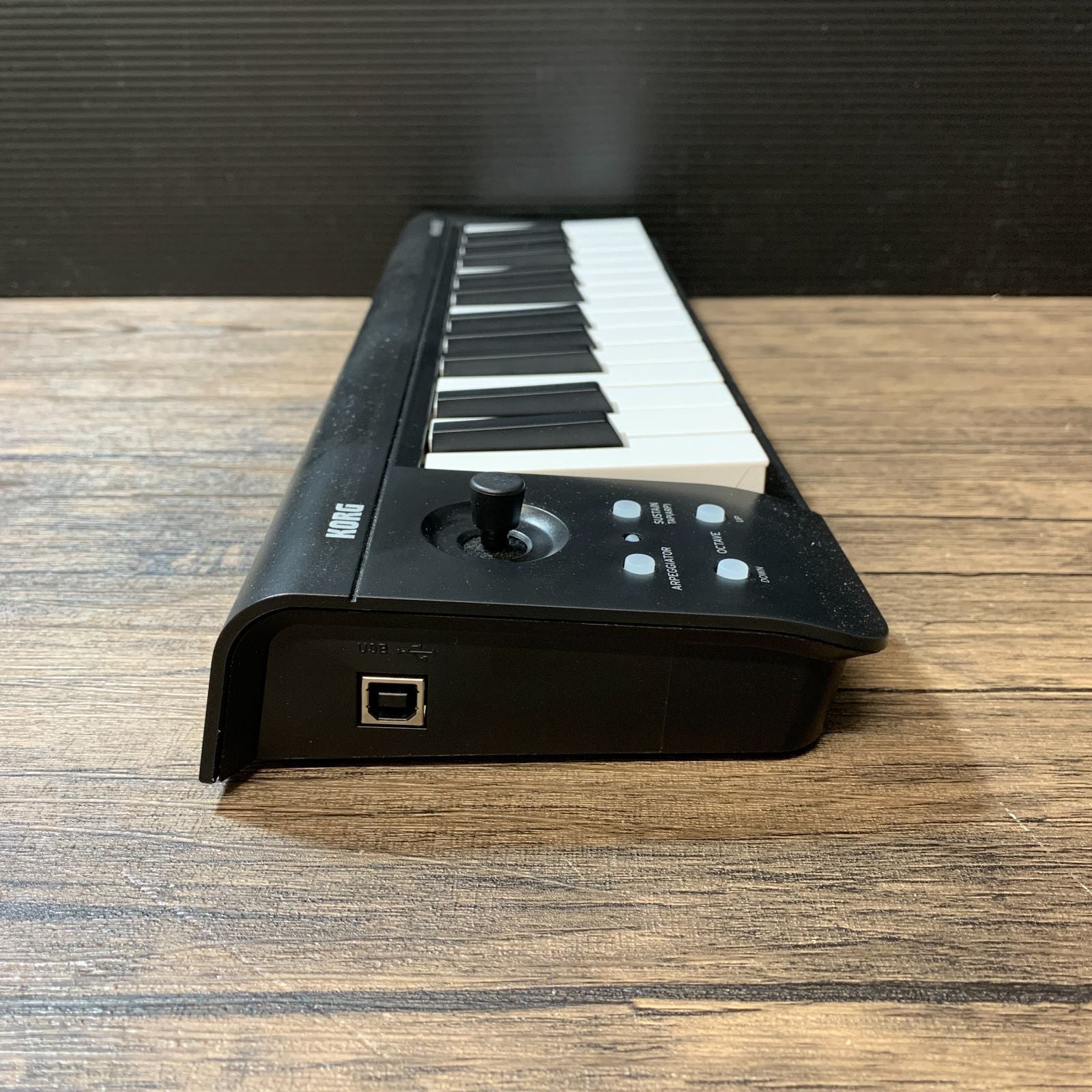 Korg Others 63-1-0526] Microkey2-25 Midi 25