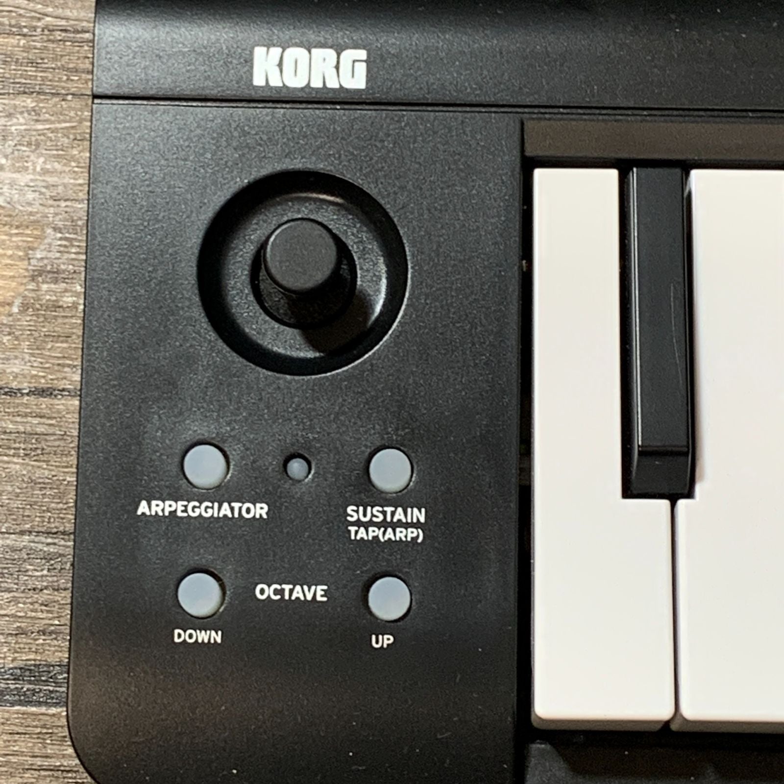 Korg Others 63-1-0526] Microkey2-25 Midi 25