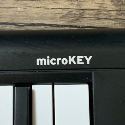 Korg Others 63-1-0526] Microkey2-25 Midi 25