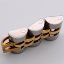Rolex Metal Belt 20967