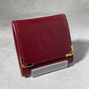 Cartier Coin Cases Purses