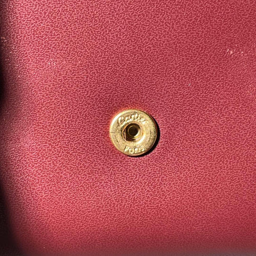 Cartier Coin Cases Purses