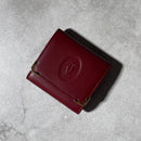 Cartier Coin Cases Purses