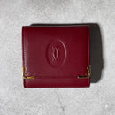 Cartier Coin Cases Purses