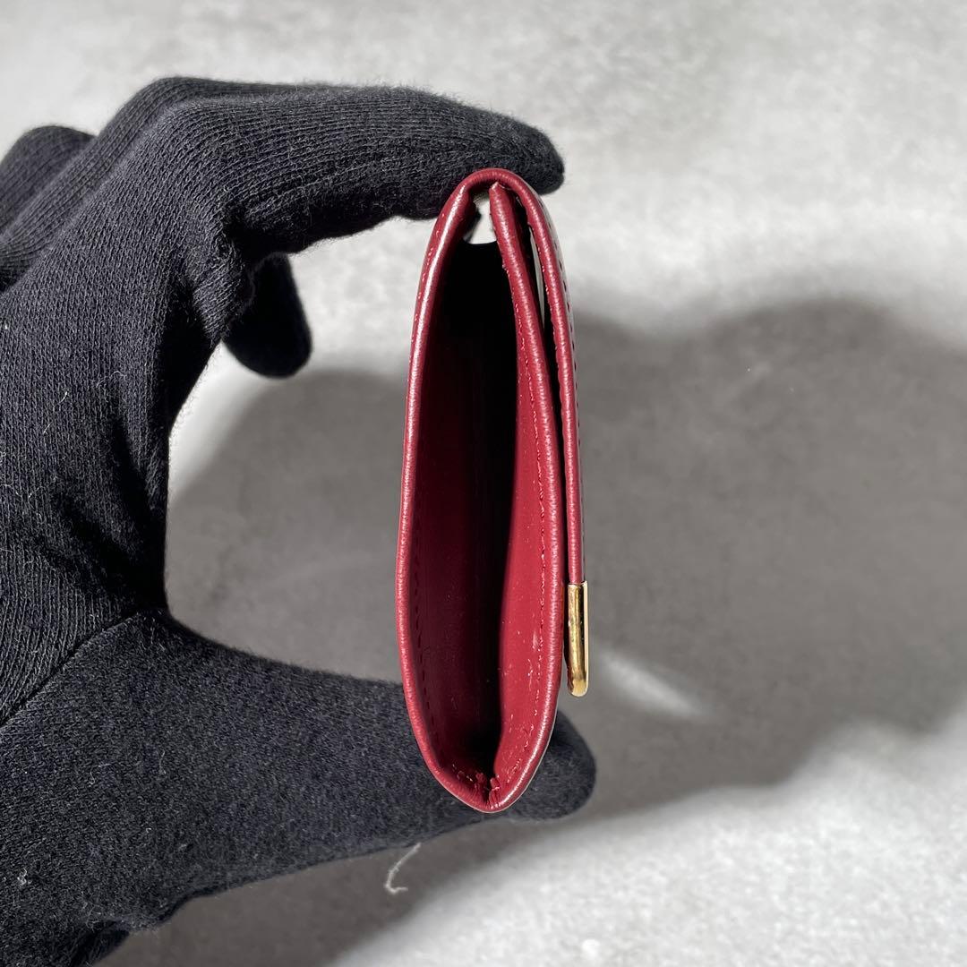 Cartier Coin Cases Purses