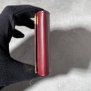 Cartier Coin Cases Purses