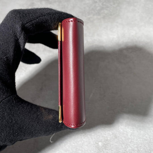 Cartier Coin Cases Purses