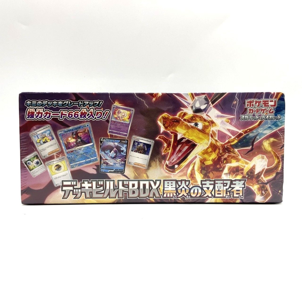 Pok Mon Tcg Pokemon Card Game Box 008189