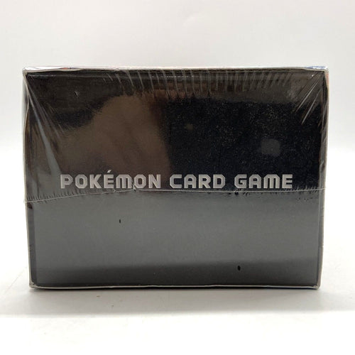 Pok Mon Tcg Pokemon Card Game Box 008189