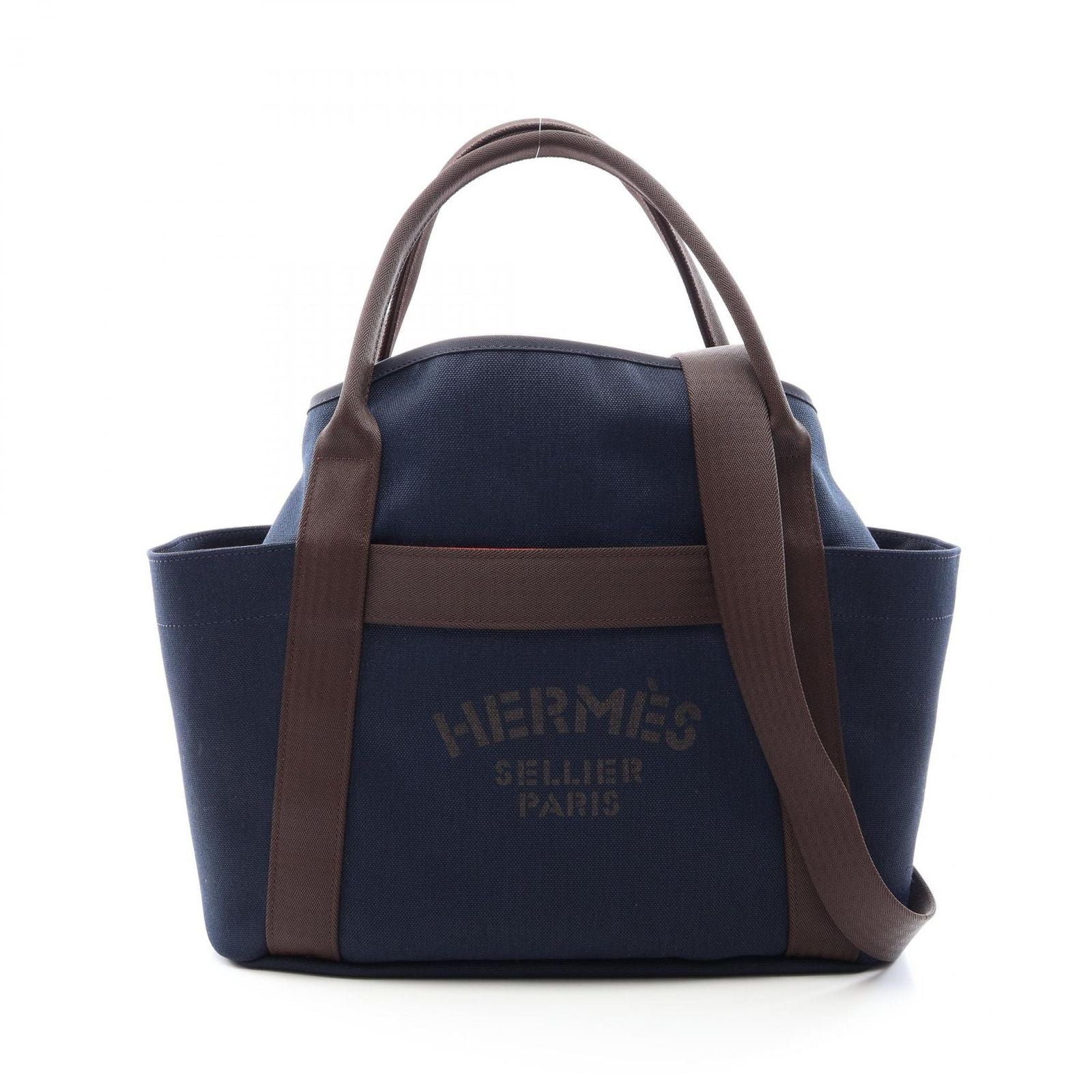 Hermes Tote Bag 2Way