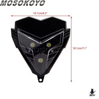 Light Winker Mx Led