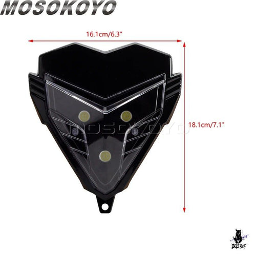 Light Winker Mx Led