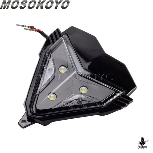 Light Winker Mx Led