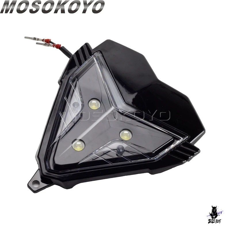 Light Winker Mx Led