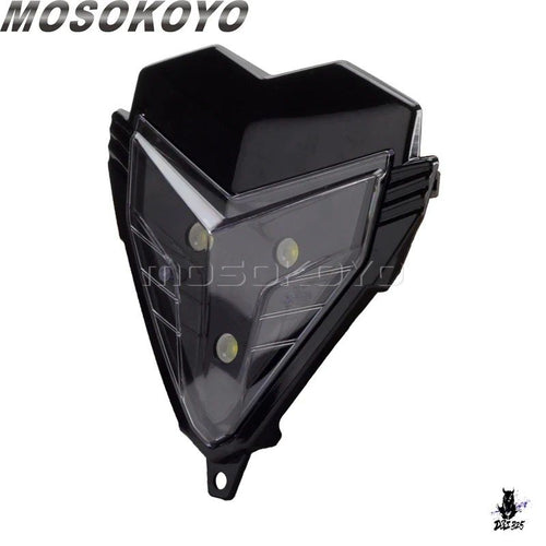 Light Winker Mx Led