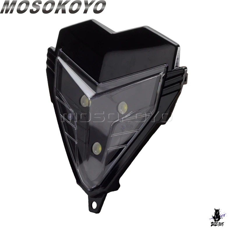 Light Winker Mx Led