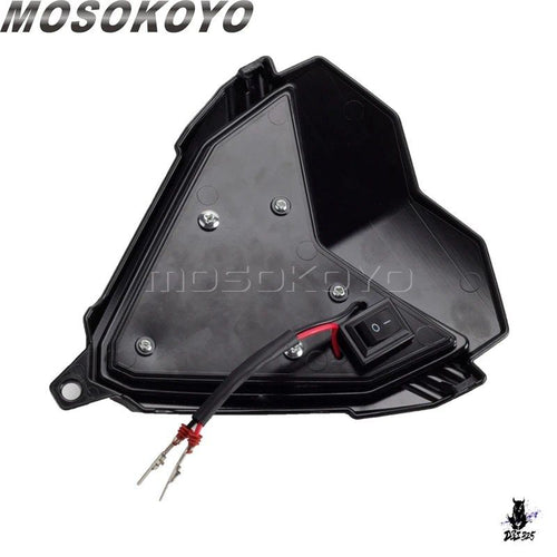 Light Winker Mx Led