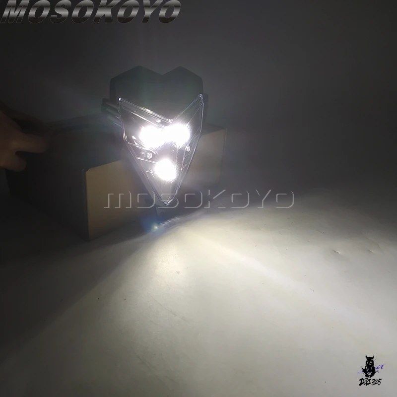 Light Winker Mx Led