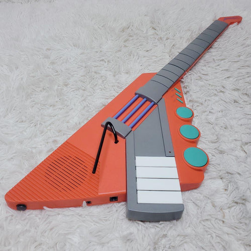 Yamaha Other Jaminator