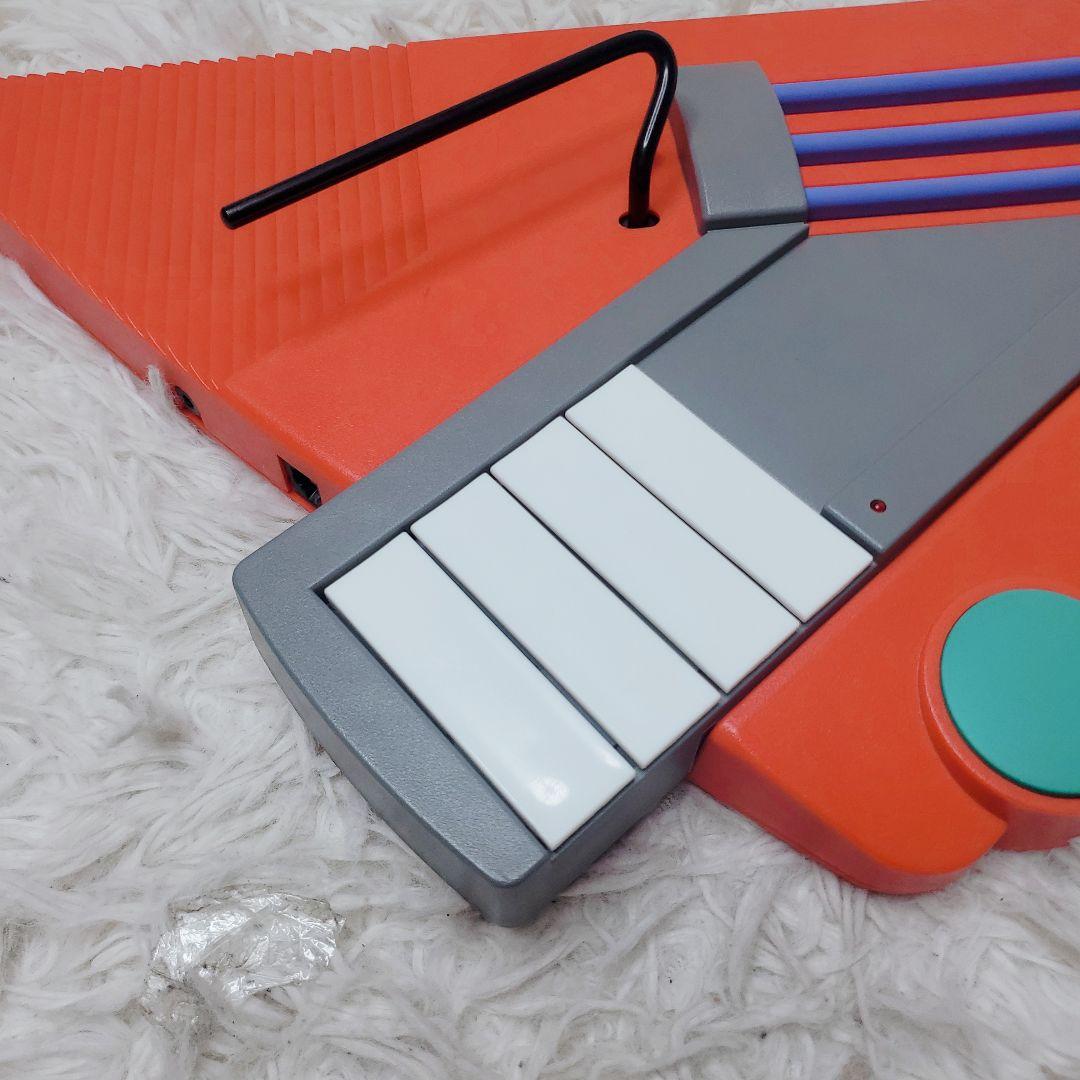 Yamaha Other Jaminator