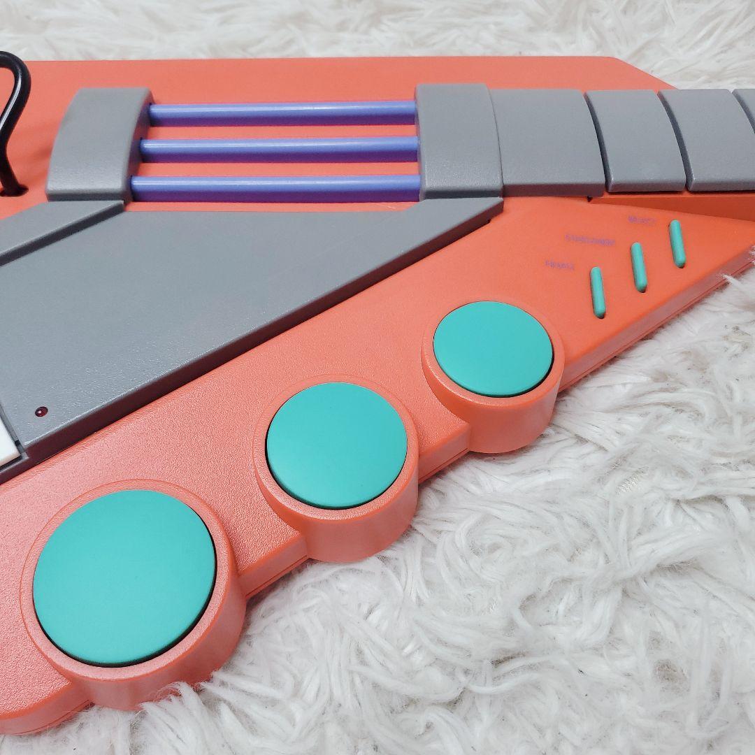 Yamaha Other Jaminator