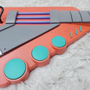 Yamaha Other Jaminator