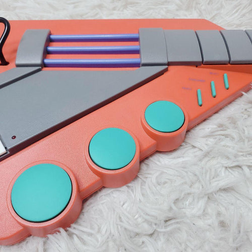 Yamaha Other Jaminator
