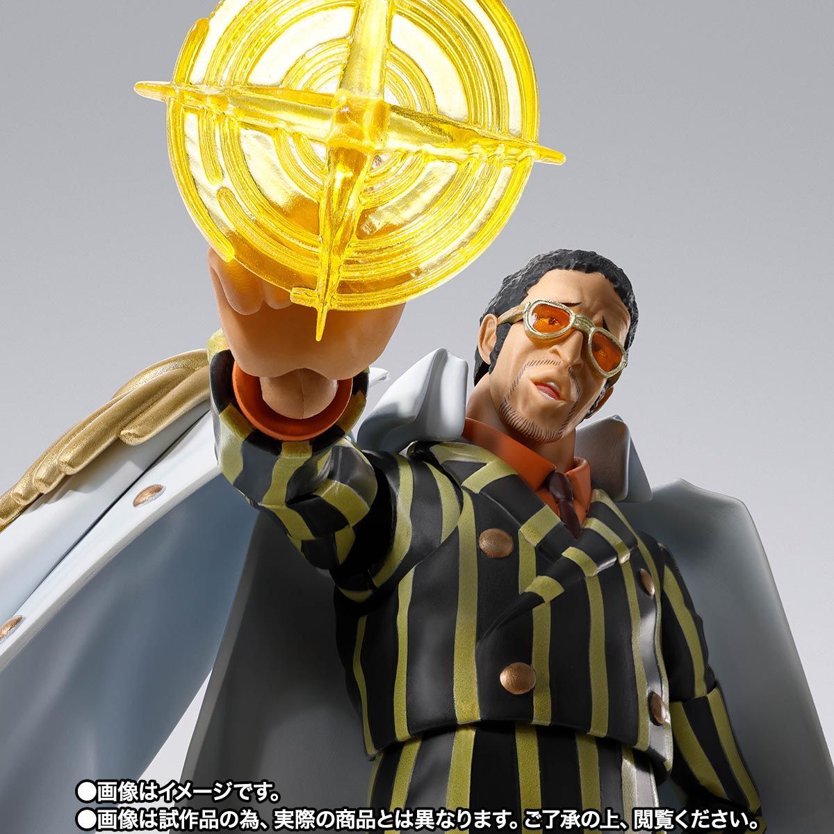 S.H.Figuarts One Piece Tamashii Nations Bandai Spirits