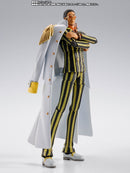 S.H.Figuarts One Piece Tamashii Nations Bandai Spirits