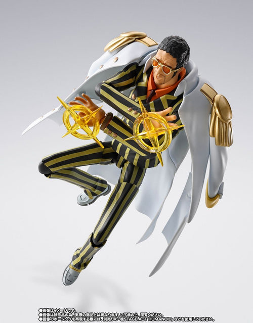 S.H.Figuarts One Piece Tamashii Nations Bandai Spirits