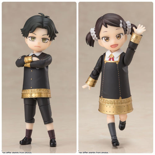 Bandai Spirits Other S.H.Figuarts Spy Family