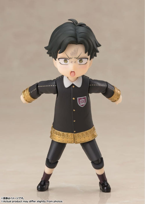 Bandai Spirits Other S.H.Figuarts Spy Family