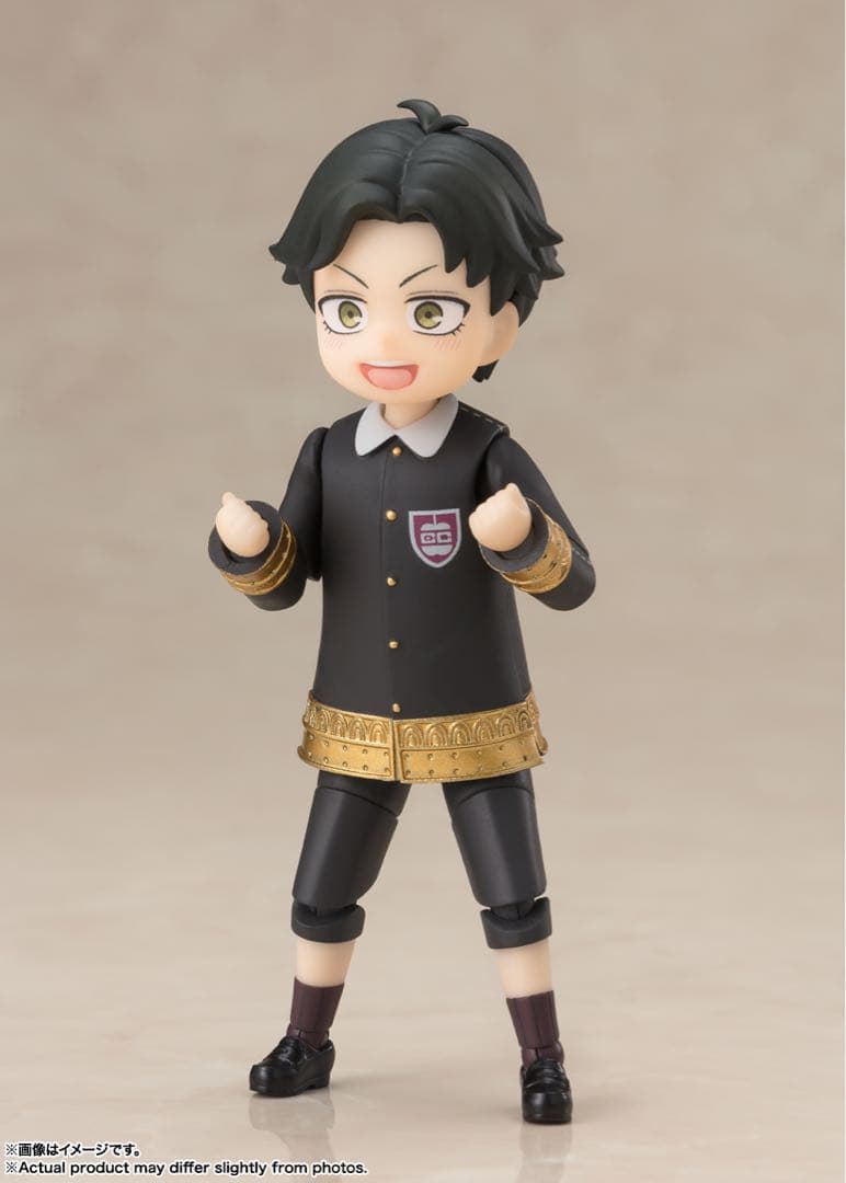 Bandai Spirits Other S.H.Figuarts Spy Family