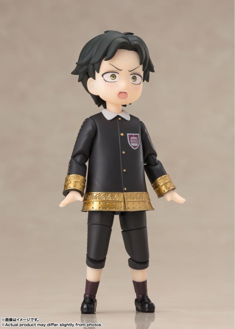 Bandai Spirits Other S.H.Figuarts Spy Family