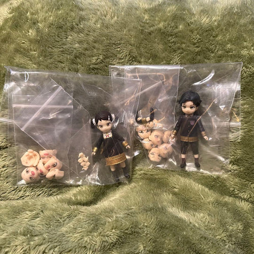 Bandai Spirits Other S.H.Figuarts Spy Family