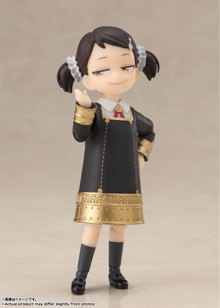 Bandai Spirits Other S.H.Figuarts Spy Family