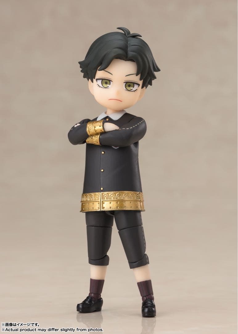 Bandai Spirits Other S.H.Figuarts Spy Family