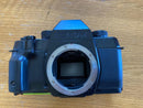 Contax Slr Camera (Film) St