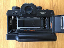 Contax Slr Camera (Film) St