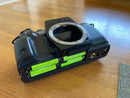 Contax Slr Camera (Film) St